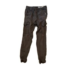 Urban Pipeline Cuffed Leg Chino Joggers Mens S
